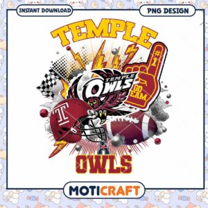 Temple Owls PNG Design Instant Download Fan Art 45x50