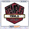Temple Owls Logo Design Vintage PNG Instant Download 1 Temple Owls Logo Design Vintage PNG Instant Download