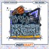 Tar Heels Basketball PNG Instant Download Design Art 1 Tar Heels Basketball PNG Instant Download Design Art