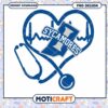 Sycamores Heartbeat Stethoscope PNG Digital Design Download 1 Sycamores Heartbeat Stethoscope PNG Digital Design Download