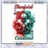 Stanford Cardinal PNG Design Instant Download Artwork