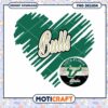 South Florida Bulls Heart PNG Design Instant Download 1 South Florida Bulls Heart PNG Design Instant Download