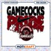South Carolina Gamecocks Pride PNG Digital Download Design 1 South Carolina Gamecocks Pride PNG Digital Download Design