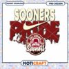 Sooners Pride Oklahoma PNG Design Instant Download 2 Sooners Pride Oklahoma PNG Design Instant Download