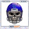 Skull Helmet Kentucky PNG Design for Instant Download 1 Skull Helmet Kentucky PNG Design for Instant Download