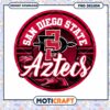San Diego State Aztecs PNG Design Instant Download 1 San Diego State Aztecs PNG Design Instant Download