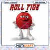 Roll Tide Fun PNG Design for Instant Download 2 Roll Tide Fun PNG Design for Instant Download