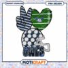 Rice Owls Football PNG Graphic Design Instant Download 1 Rice Owls Football PNG Graphic Design Instant Download