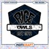 Rice Owls Established 1912 Vintage PNG Design Download 1 Rice Owls Established 1912 Vintage PNG Design Download