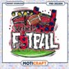 Rebels Football PNG Design for Instant Download Fun 2 Rebels Football PNG Design for Instant Download Fun