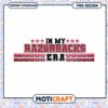 Razorbacks Era Graphic Design Instant Download PNG Art 2 Razorbacks Era Graphic Design Instant Download PNG Art