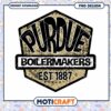 Purdue Boilermakers Vintage Logo PNG Instant Download 2 Purdue Boilermakers Vintage Logo PNG Instant Download