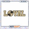 Purdue Boilermakers Loyal PNG Design for Instant Download 2 Purdue Boilermakers Loyal PNG Design for Instant Download