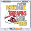 Psychotic Terrapins Girl Graphic Instant Download PNG 2 Psychotic Terrapins Girl Graphic Instant Download PNG