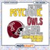Psychotic Owls Girl Fun PNG Design Instant Download Art 2 Psychotic Owls Girl Fun PNG Design Instant Download Art