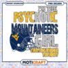 Psychotic Mountaineers Girl PNG Design Instant Download 2 Psychotic Mountaineers Girl PNG Design Instant Download