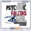 Psychotic Falcons Girl PNG Design Instant Download Art 1 Psychotic Falcons Girl PNG Design Instant Download Art