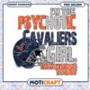 Psychotic Cavaliers Girl PNG Design Instant Download 2 Psychotic Cavaliers Girl PNG Design Instant Download