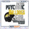 Psychotic Bulldogs Girl PNG Design for Instant Download 2 Psychotic Bulldogs Girl PNG Design for Instant Download