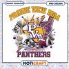 Prairie View A&M Panthers PNG Design for Instant Download 2 Prairie View A&M Panthers PNG Design for Instant Download