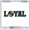 Pitt Panthers Loyal Football Team PNG Design Download 2 Pitt Panthers Loyal Football Team PNG Design Download