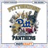 Pittsburgh Panthers Football PNG Design for Fans 2023 2 Pittsburgh Panthers Football PNG Design for Fans 2023