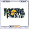 Pitt Panthers I Love PNG Design for Sports Fans Download 2 Pitt Panthers I Love PNG Design for Sports Fans Download