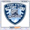 Penn State Nittany Lions PNG Instant Download Design