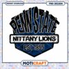 Penn State Nittany Lions Vintage Logo PNG Design Download 1 Penn State Nittany Lions Vintage Logo PNG Design Download
