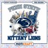 Penn State Nittany Lions PNG Design Instant Download 2 Penn State Nittany Lions PNG Design Instant Download