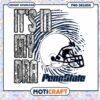 Penn State Its in My DNA Football PNG Design Download 2 Penn State Its in My DNA Football PNG Design Download