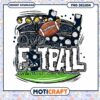 Owls Football PNG Design for Instant Download Lovers 1 Owls Football PNG Design for Instant Download Lovers