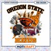 Oregon State Beavers Football PNG Graphic Design Download 2 Oregon State Beavers Football PNG Graphic Design Download