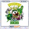 Oregon Ducks Sports PNG Design for Instant Download 1 Oregon Ducks Sports PNG Design for Instant Download