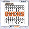 Oregon Ducks PNG Design Instant Download Graphic Art