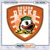 Oregon Ducks Logo PNG Instant Download Design File