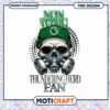 Non Toxic Thundering Herd Fan PNG Design Download