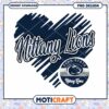 Nittany Lions Heart Design Penn State PNG Instant Download