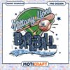 Nittany Lions Baseball PNG Design Instant Download Graphic