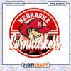 Nebraska Cornhuskers PNG Instant Download Art Design