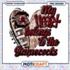 My Heart Belongs to the Gamecocks PNG Instant Download