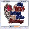 My Heart Belongs to the Bulldogs PNG Design Download
