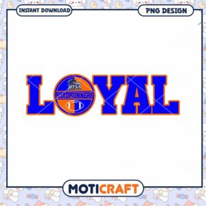 Loyal Roadrunners PNG Design for Instant Download Fans