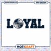 Loyal Owls PNG Design for Instant Download Fans