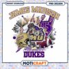 James Madison Dukes PNG Graphic for College Fans