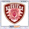 Indiana Hoosiers Logo Downloadable PNG Design