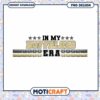 In My Buffaloes Era PNG Instant Download Design Art