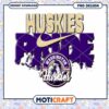 Huskies Pride PNG Design for Instant Download Fans