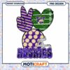 Huskies Peace Sign PNG Design Instant Download Art
