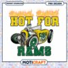 Hot for Rams Vintage Car PNG Instant Download Design